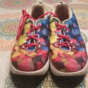 Sneakers that are platform, found online